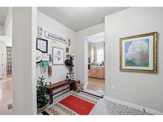 16198 Sunset Splendor Ln, Monument, CO 80132