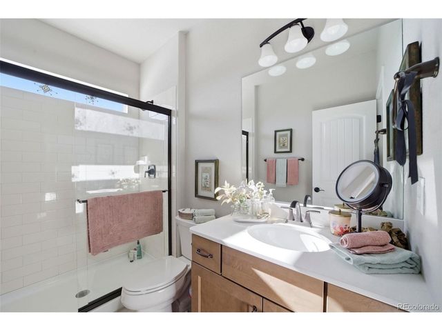 16198 Sunset Splendor Ln, Monument, CO 80132