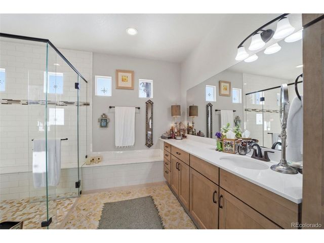 16198 Sunset Splendor Ln, Monument, CO 80132