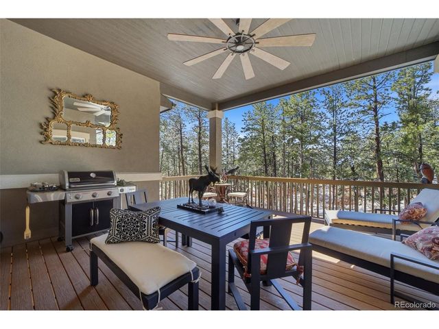 16198 Sunset Splendor Ln, Monument, CO 80132