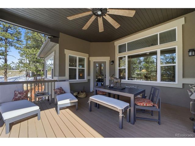 16198 Sunset Splendor Ln, Monument, CO 80132