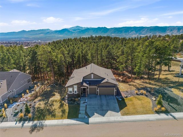 16198 Sunset Splendor Ln, Monument, CO 80132