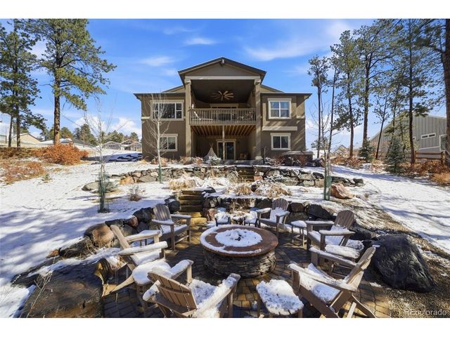 16198 Sunset Splendor Ln, Monument, CO 80132