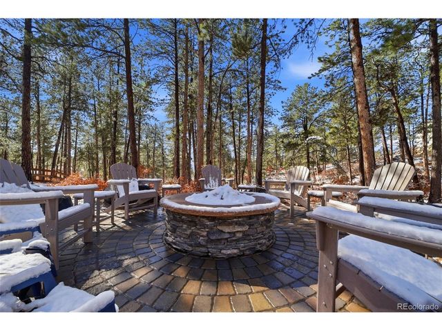 16198 Sunset Splendor Ln, Monument, CO 80132