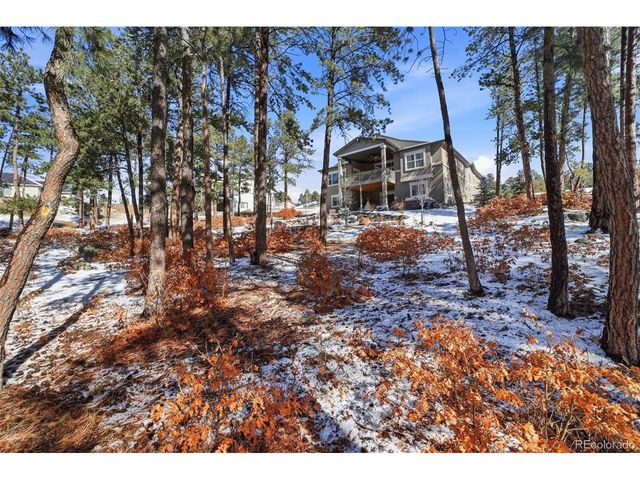 16198 Sunset Splendor Ln, Monument, CO 80132