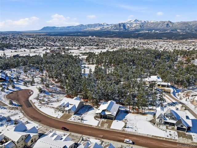 16198 Sunset Splendor Ln, Monument, CO 80132