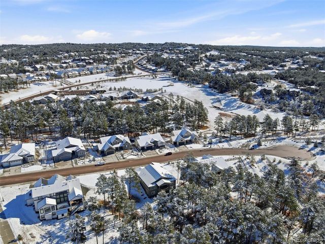 16198 Sunset Splendor Ln, Monument, CO 80132