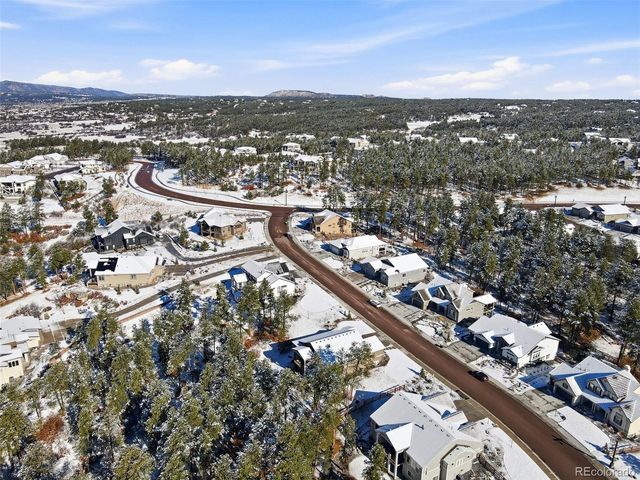 16198 Sunset Splendor Ln, Monument, CO 80132