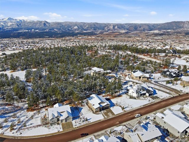 16198 Sunset Splendor Ln, Monument, CO 80132