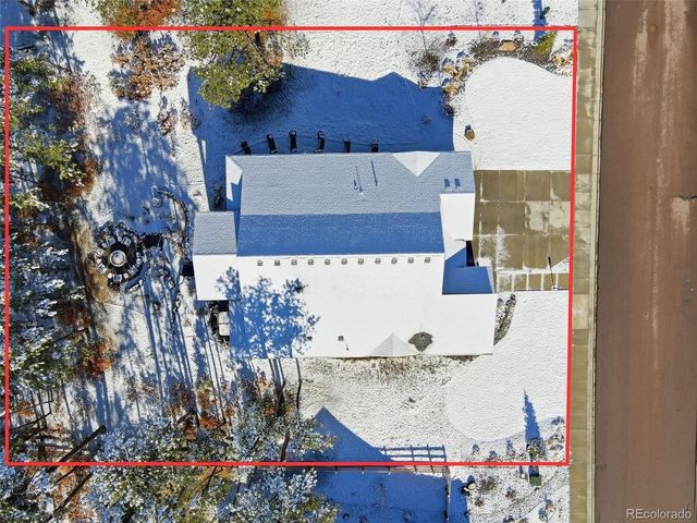 16198 Sunset Splendor Ln, Monument, CO 80132