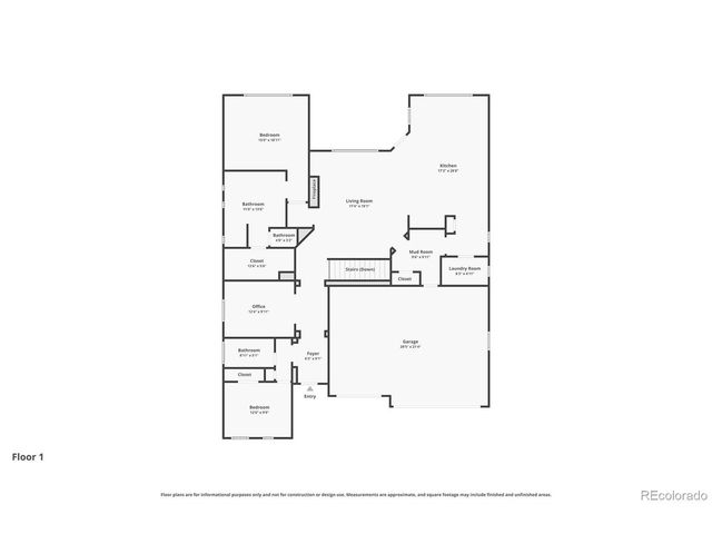 16198 Sunset Splendor Ln, Monument, CO 80132