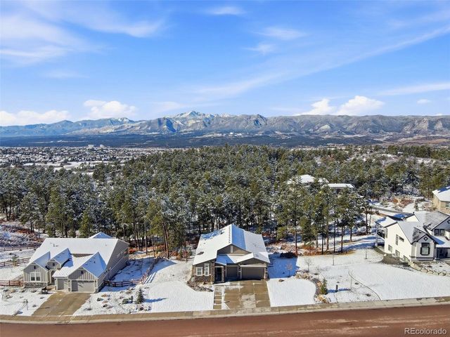 16198 Sunset Splendor Ln, Monument, CO 80132