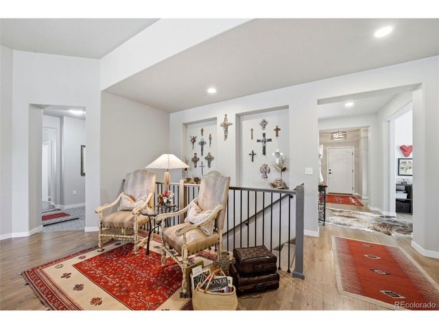 16198 Sunset Splendor Ln, Monument, CO 80132