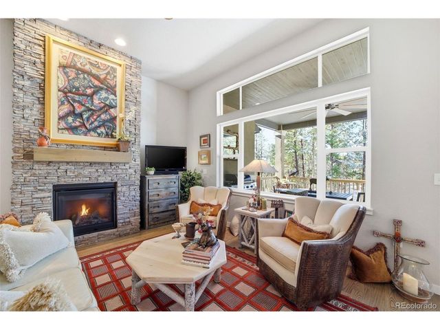 16198 Sunset Splendor Ln, Monument, CO 80132