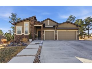 16198 Sunset Splendor Ln, Monument, CO 80132