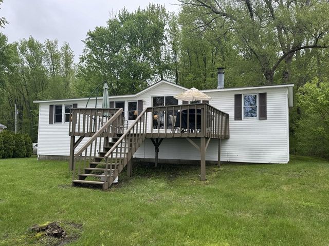 244 Tranquility Lane, St. Albans Town, VT 05478