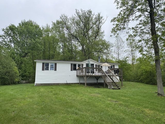 244 Tranquility Lane, St. Albans Town, VT 05478