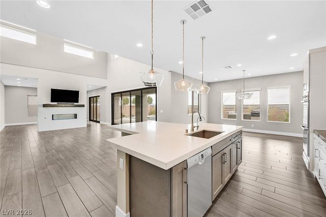 4008 Desert Trace Court, Las Vegas, NV 89129