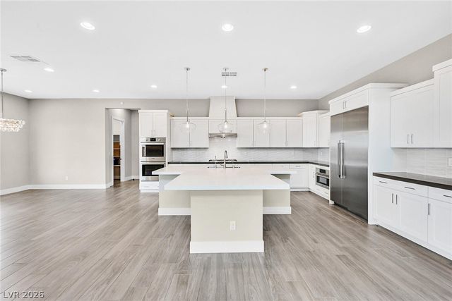 4008 Desert Trace Court, Las Vegas, NV 89129
