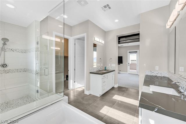 4008 Desert Trace Court, Las Vegas, NV 89129
