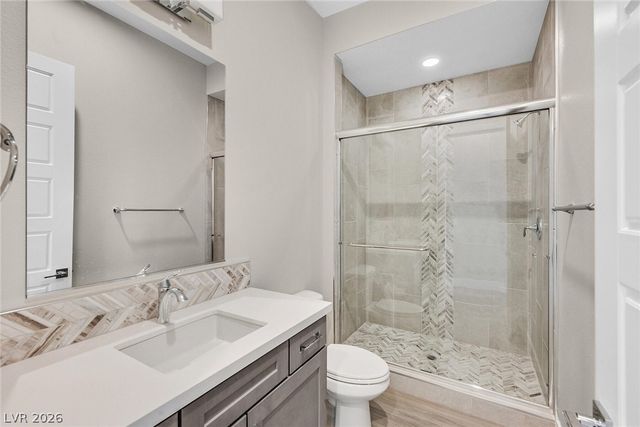4008 Desert Trace Court, Las Vegas, NV 89129