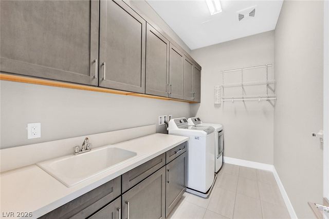 4008 Desert Trace Court, Las Vegas, NV 89129