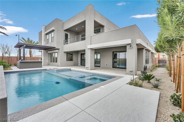 4008 Desert Trace Court, Las Vegas, NV 89129