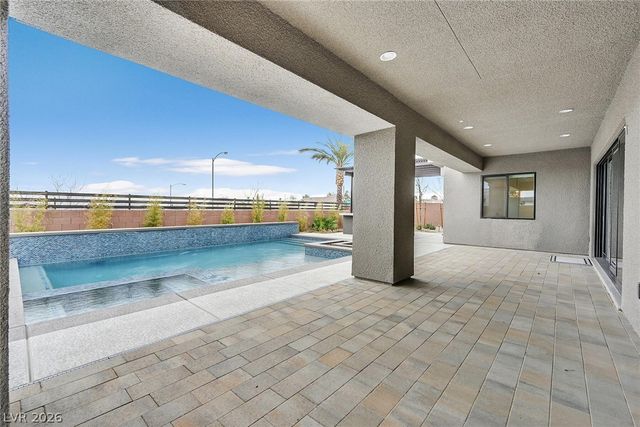 4008 Desert Trace Court, Las Vegas, NV 89129