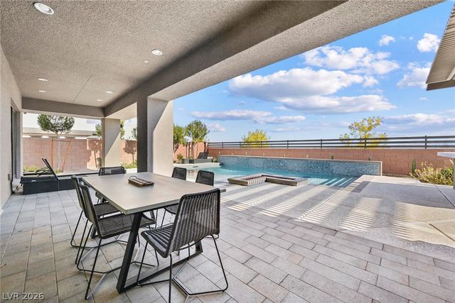 4008 Desert Trace Court, Las Vegas, NV 89129