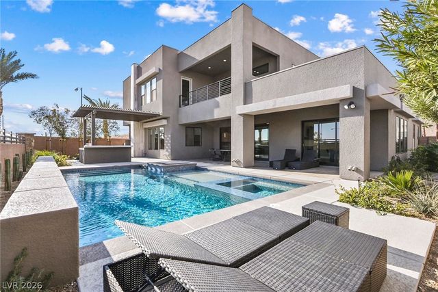 4008 Desert Trace Court, Las Vegas, NV 89129