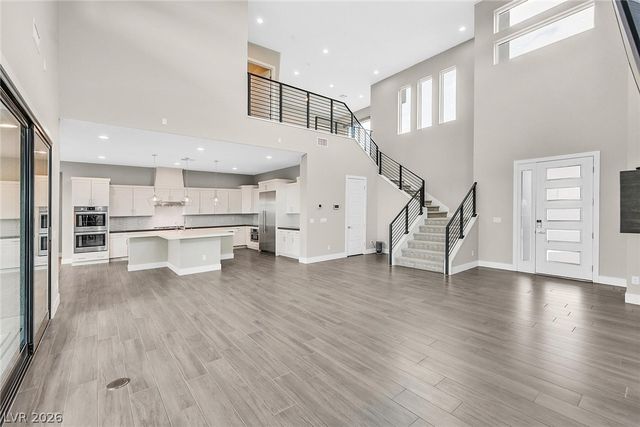 4008 Desert Trace Court, Las Vegas, NV 89129