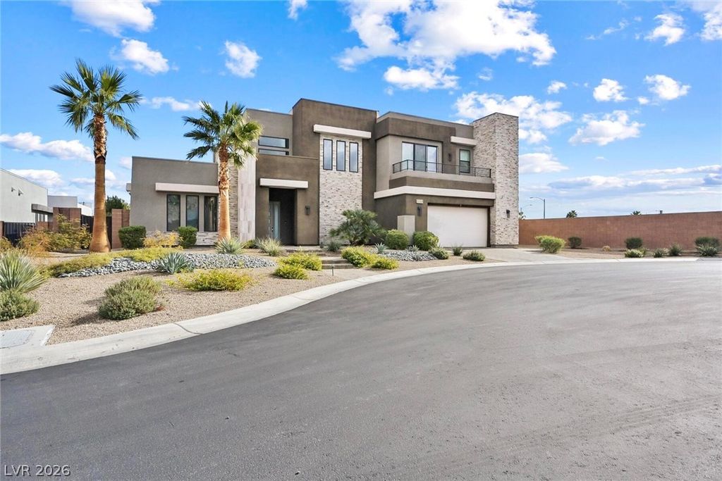4008 Desert Trace Court, Las Vegas, NV 89129