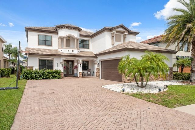 2591 GRAND CYPRESS BOULEVARD, Palm Harbor, FL 34684