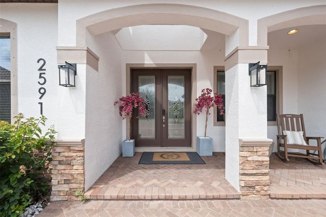 2591 GRAND CYPRESS BOULEVARD, Palm Harbor, FL 34684