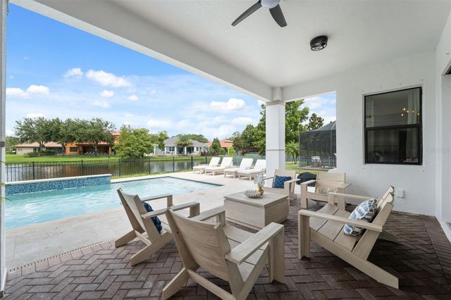 2591 GRAND CYPRESS BOULEVARD, Palm Harbor, FL 34684