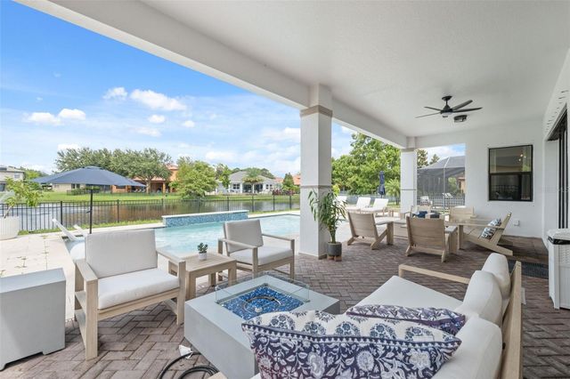 2591 GRAND CYPRESS BOULEVARD, Palm Harbor, FL 34684