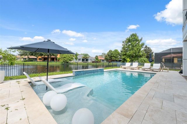 2591 GRAND CYPRESS BOULEVARD, Palm Harbor, FL 34684