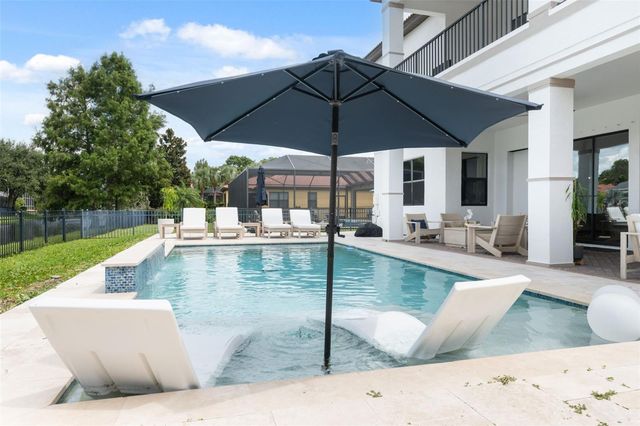 2591 GRAND CYPRESS BOULEVARD, Palm Harbor, FL 34684