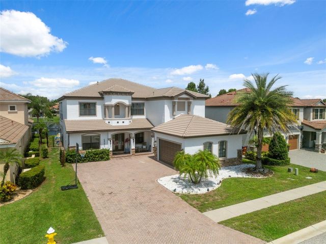2591 GRAND CYPRESS BOULEVARD, Palm Harbor, FL 34684