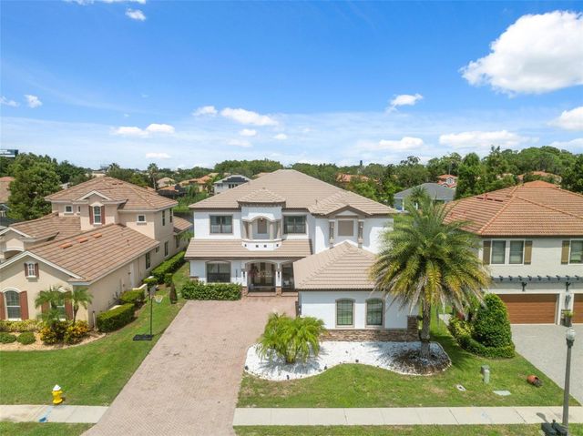2591 GRAND CYPRESS BOULEVARD, Palm Harbor, FL 34684