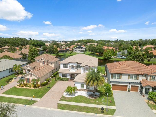 2591 GRAND CYPRESS BOULEVARD, Palm Harbor, FL 34684