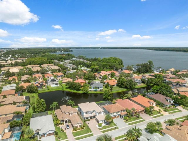 2591 GRAND CYPRESS BOULEVARD, Palm Harbor, FL 34684