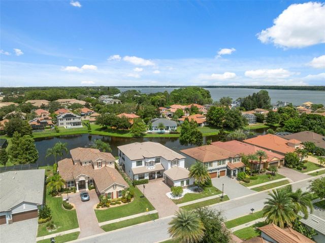 2591 GRAND CYPRESS BOULEVARD, Palm Harbor, FL 34684
