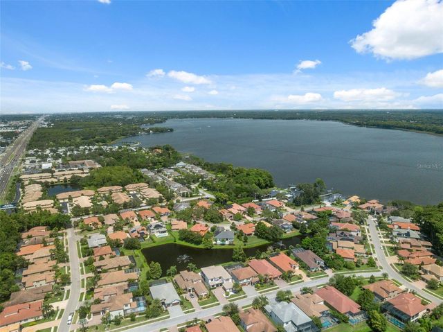 2591 GRAND CYPRESS BOULEVARD, Palm Harbor, FL 34684