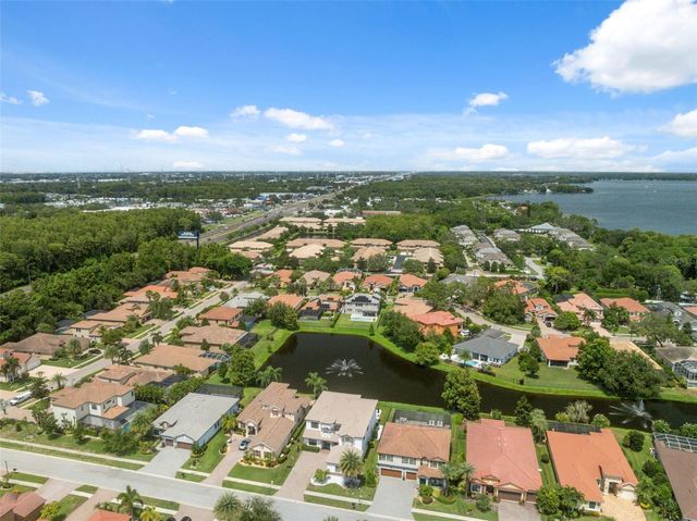 2591 GRAND CYPRESS BOULEVARD, Palm Harbor, FL 34684