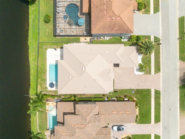 2591 GRAND CYPRESS BOULEVARD, Palm Harbor, FL 34684