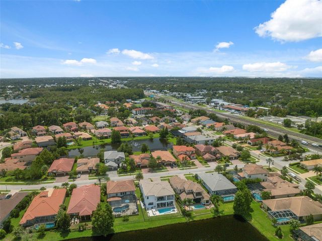 2591 GRAND CYPRESS BOULEVARD, Palm Harbor, FL 34684