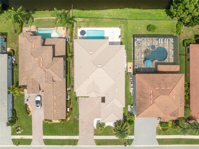 2591 GRAND CYPRESS BOULEVARD, Palm Harbor, FL 34684