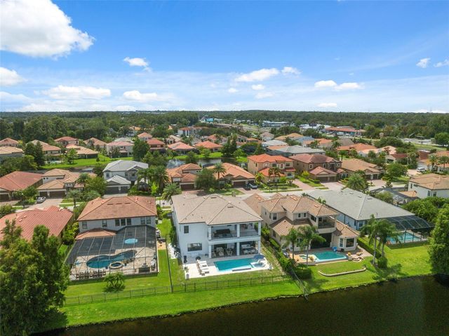 2591 GRAND CYPRESS BOULEVARD, Palm Harbor, FL 34684