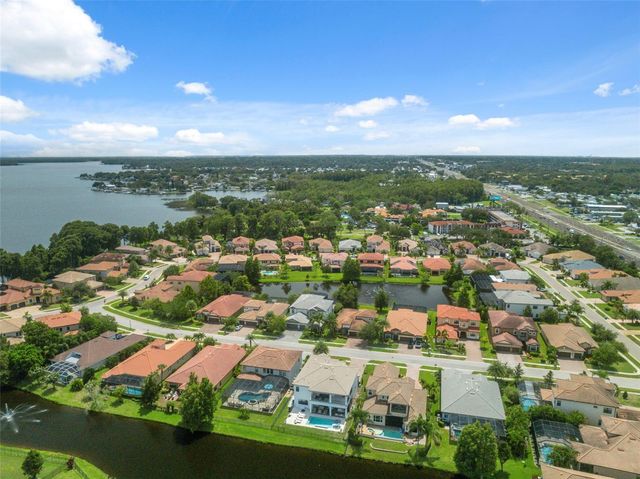 2591 GRAND CYPRESS BOULEVARD, Palm Harbor, FL 34684